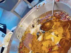 -洞庭鱼香(万科店)