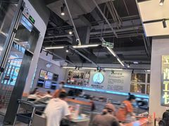 -肥韬茶餐厅(海上世界店)