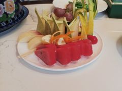-伊斯麦尔丝路·新派菜(沙子口店)