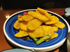 -58度品质川菜馆(经一路店)