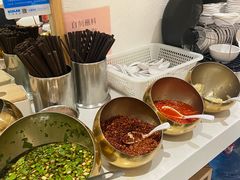 -饺子季水饺餐厅(新市街店)