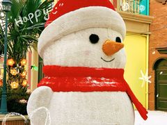 -歌斐颂巧克力小镇