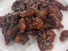-同发号饭庄(复兴路店)