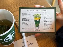 -中村藤吉(平等院店 )