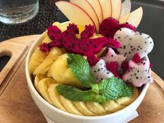 -Fresh Fruit Factory - Fruit Cuisine Restaurant