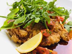 -君悦酒店·La Terrazza意合園·意式风味