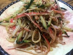 -京玉菲饭店(李村店)