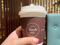 -VENCHI 闻绮(北京国贸商城店)