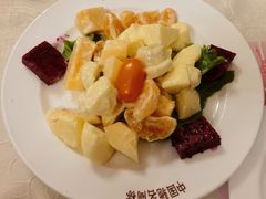 -华梅西餐厅(哈尔滨中央大街店)