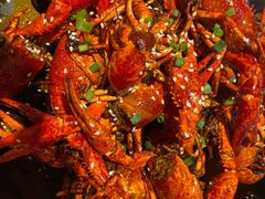 -松哥油焖大虾(科技园店)