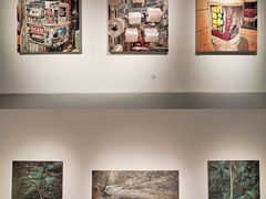 -上海宝龙美术馆