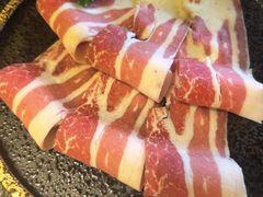 -樱嘢·炭火烧肉(惠南店)