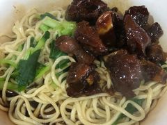 -泰顺江南春面馆