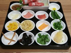 -妈妈故事米线(市府恒隆店)