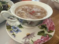 -花舍·新派粤菜·西餐·下午茶(亚运村·鸟巢店)