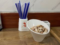 -大姨捞面(新安花园店)