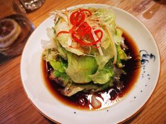 -山楂树融合菜餐厅