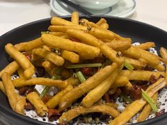 -刘胖子家常菜·蹄花焖藕(江汉路总店)