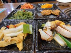 -真情鲍鱼海鲜汤
