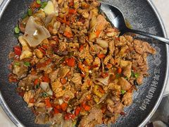 -味上湘菜馆(岳麓山店)