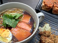 -壹酒贰肉1926·深夜食堂(南京北街店)