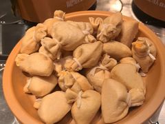 -龍歌自助小火锅(芝罘万达店)