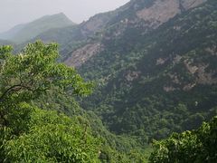 -少华山国家森林公园