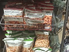 -MUJI无印良品(西单大悦城店)