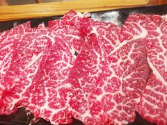 -陈记顺和潮汕牛肉火锅(韩江路店)