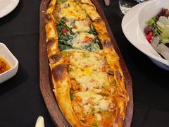 -Efes Turkish & Mediterranean Cuisine 艾菲斯餐厅(陆家嘴店)