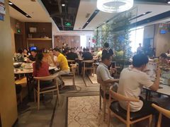 大堂-虾饺妹·酒家(金碧店)