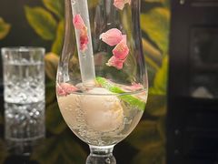 -上海苏宁宝丽嘉酒店·嘉府壹号中餐厅