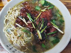 -无名氏面馆(邮电路店)