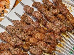 -義聚德·清真铜锅涮羊肉·烧烤(河东店)