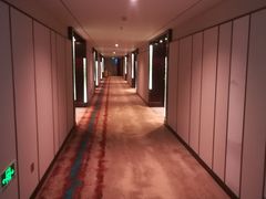 -卓正国际酒店·膳衡食府