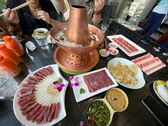 -南门涮肉(上海一店)