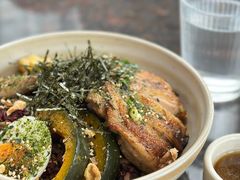 -无印良品餐堂 MUJI Diner(成都太古里店)