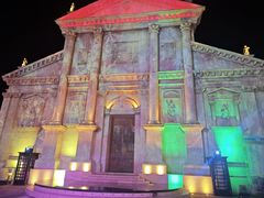 -华谊兄弟（长沙）电影小镇