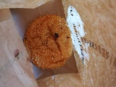 麻球-早安山丘·豆浆油条(小木桥路店)