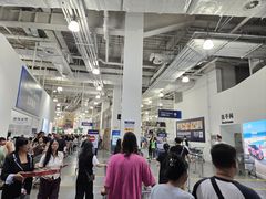 -山姆会员商店(亦庄创意生活广场店)