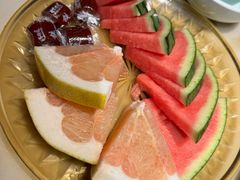 -红蜡烛•瓦罐粥家常菜•夜宵(中山路店)