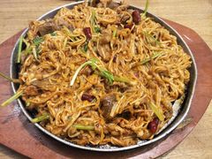 -大同江朝鲜菜•长春地标美食(绿园吾悦广场店)