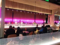 -比格比萨自助(延庆万达广场店)