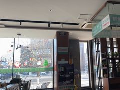 -江小渔鲜鱼火锅(西二道街店)