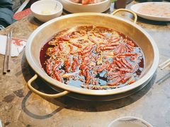 -小龙坎火锅(全球总店)