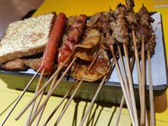 -望京小腰(北京总店)