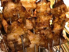 -楚太子  中餐&烧烤(武大店)