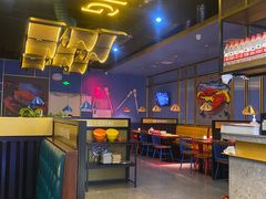 -谢蟹浓(西铁营万达店)