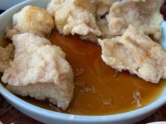 -韩记海鲜饺子旗舰店(红海新区店)