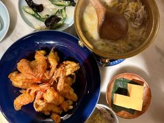 -小吊梨汤·北京菜·烤鸭(鸟巢店)